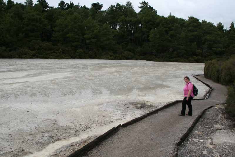Nieuw-Zeeland 2011 - 0763